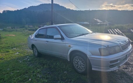 Nissan Bluebird XI, 1997 год, 125 000 рублей, 7 фотография