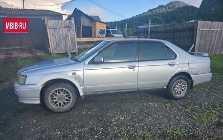Nissan Bluebird XI, 1997 год, 125 000 рублей, 5 фотография