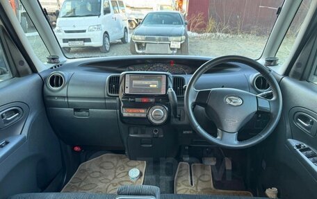 Daihatsu Tanto III, 2011 год, 480 000 рублей, 5 фотография