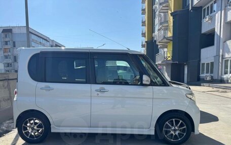 Daihatsu Tanto III, 2011 год, 480 000 рублей, 2 фотография