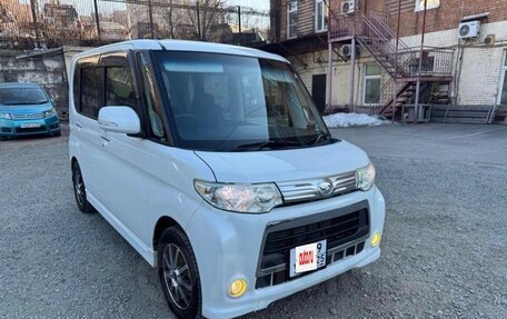 Daihatsu Tanto III, 2011 год, 480 000 рублей, 7 фотография