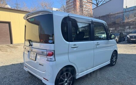 Daihatsu Tanto III, 2011 год, 480 000 рублей, 3 фотография