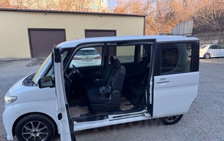 Daihatsu Tanto III, 2011 год, 480 000 рублей, 4 фотография