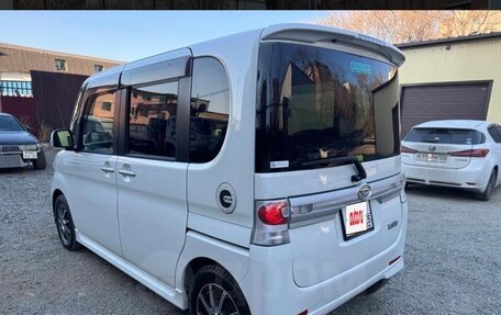 Daihatsu Tanto III, 2011 год, 480 000 рублей, 8 фотография
