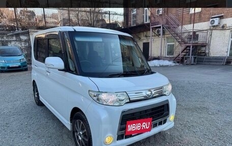 Daihatsu Tanto III, 2011 год, 480 000 рублей, 9 фотография