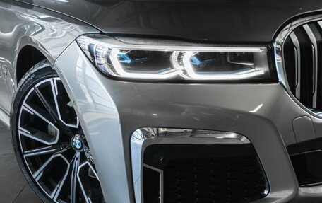BMW 7 серия, 2019 год, 6 499 000 рублей, 7 фотография