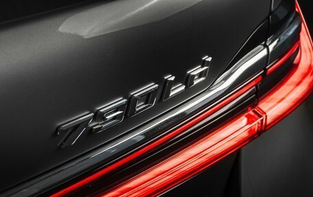 BMW 7 серия, 2019 год, 6 499 000 рублей, 12 фотография