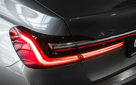 BMW 7 серия, 2019 год, 6 499 000 рублей, 10 фотография