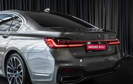 BMW 7 серия, 2019 год, 6 499 000 рублей, 9 фотография