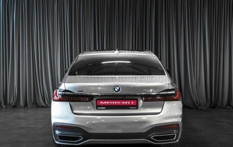BMW 7 серия, 2019 год, 6 499 000 рублей, 4 фотография