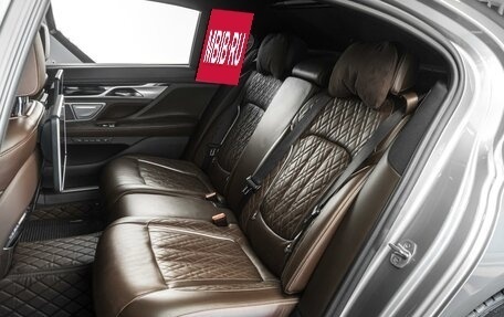 BMW 7 серия, 2019 год, 6 499 000 рублей, 17 фотография