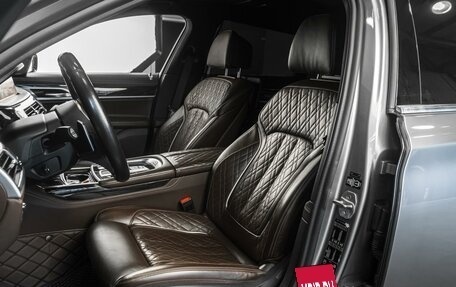 BMW 7 серия, 2019 год, 6 499 000 рублей, 18 фотография
