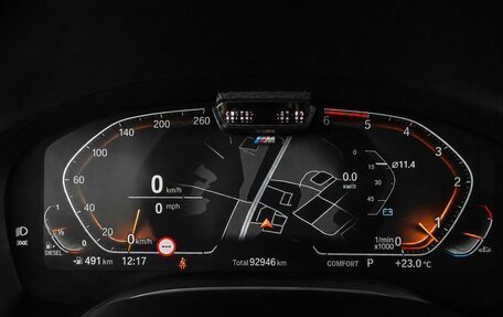 BMW 7 серия, 2019 год, 6 499 000 рублей, 23 фотография