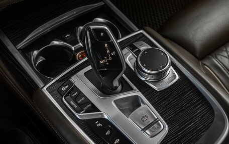BMW 7 серия, 2019 год, 6 499 000 рублей, 27 фотография