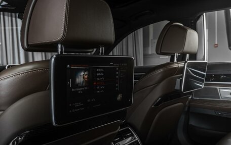 BMW 7 серия, 2019 год, 6 499 000 рублей, 30 фотография
