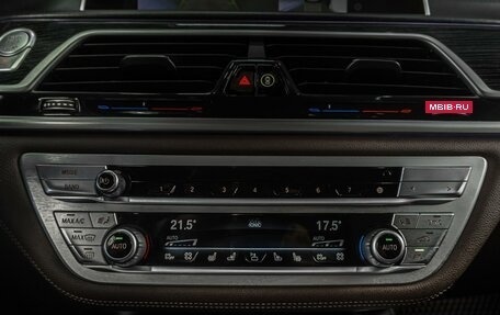 BMW 7 серия, 2019 год, 6 499 000 рублей, 26 фотография