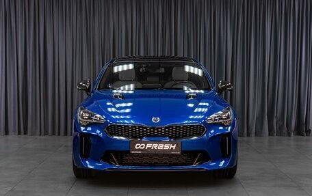 KIA Stinger I, 2018 год, 2 999 000 рублей, 3 фотография