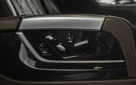 BMW 7 серия, 2019 год, 6 499 000 рублей, 37 фотография