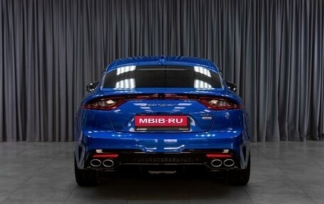 KIA Stinger I, 2018 год, 2 999 000 рублей, 4 фотография