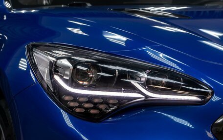 KIA Stinger I, 2018 год, 2 999 000 рублей, 10 фотография