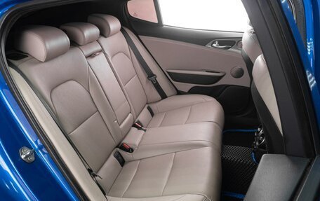 KIA Stinger I, 2018 год, 2 999 000 рублей, 14 фотография