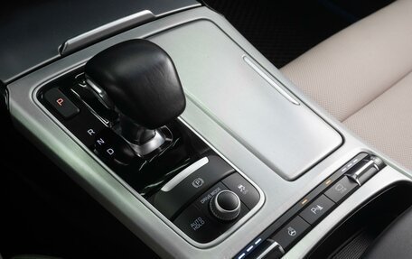 KIA Stinger I, 2018 год, 2 999 000 рублей, 20 фотография