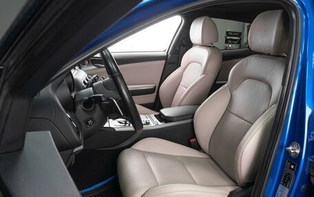 KIA Stinger I, 2018 год, 2 999 000 рублей, 17 фотография