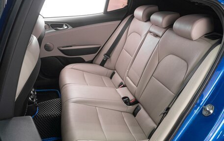 KIA Stinger I, 2018 год, 2 999 000 рублей, 16 фотография