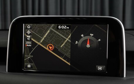 KIA Stinger I, 2018 год, 2 999 000 рублей, 23 фотография