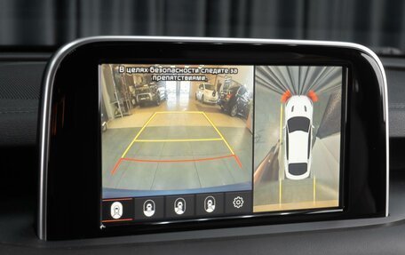 KIA Stinger I, 2018 год, 2 999 000 рублей, 22 фотография
