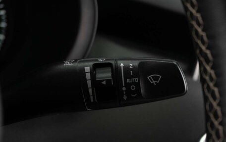 KIA Stinger I, 2018 год, 2 999 000 рублей, 26 фотография