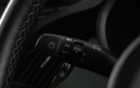 KIA Stinger I, 2018 год, 2 999 000 рублей, 25 фотография