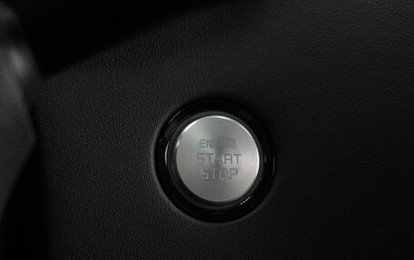 KIA Stinger I, 2018 год, 2 999 000 рублей, 27 фотография