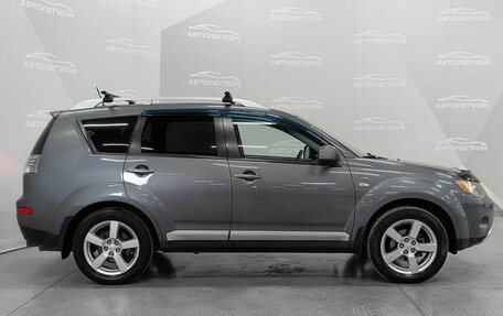 Mitsubishi Outlander III рестайлинг 3, 2007 год, 1 050 000 рублей, 6 фотография