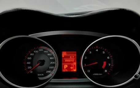 Mitsubishi Outlander III рестайлинг 3, 2007 год, 1 050 000 рублей, 19 фотография