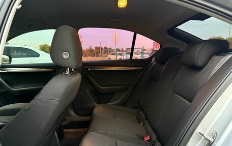 Skoda Octavia, 2018 год, 1 690 000 рублей, 13 фотография