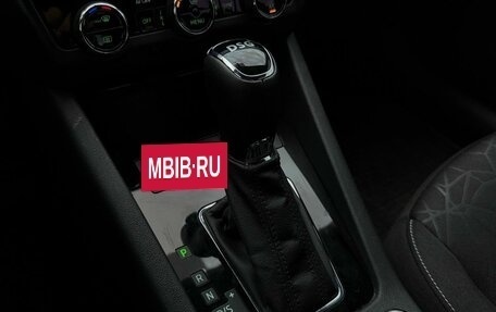 Skoda Octavia, 2018 год, 1 690 000 рублей, 16 фотография