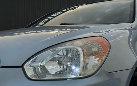 Hyundai Verna II, 2006 год, 515 000 рублей, 7 фотография