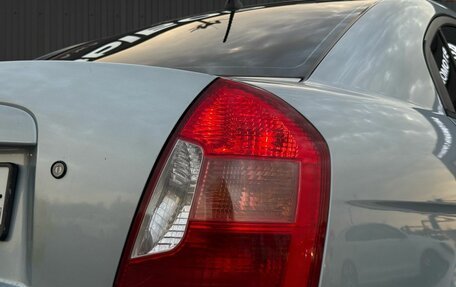 Hyundai Verna II, 2006 год, 515 000 рублей, 8 фотография