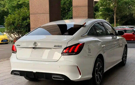 MG 5, 2023 год, 794 020 рублей, 4 фотография