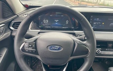 Ford Escort, 2023 год, 910 007 рублей, 6 фотография