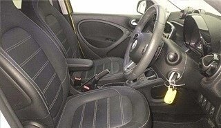 Smart Forfour II, 2017 год, 685 000 рублей, 4 фотография
