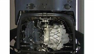 Smart Forfour II, 2017 год, 685 000 рублей, 8 фотография