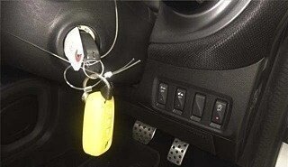 Smart Forfour II, 2017 год, 685 000 рублей, 7 фотография