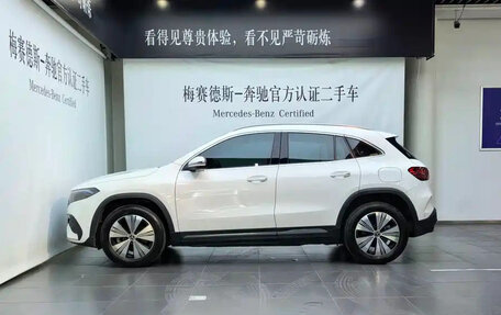 Mercedes-Benz EQA, 2025 год, 4 950 999 рублей, 5 фотография