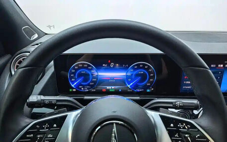 Mercedes-Benz EQA, 2025 год, 4 950 999 рублей, 7 фотография
