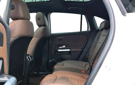 Mercedes-Benz EQA, 2025 год, 4 950 999 рублей, 13 фотография