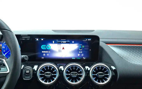 Mercedes-Benz EQA, 2025 год, 4 950 999 рублей, 11 фотография