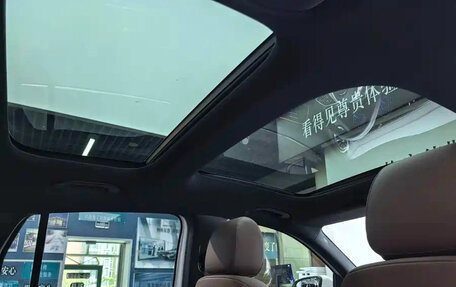 Mercedes-Benz EQA, 2025 год, 4 950 999 рублей, 15 фотография