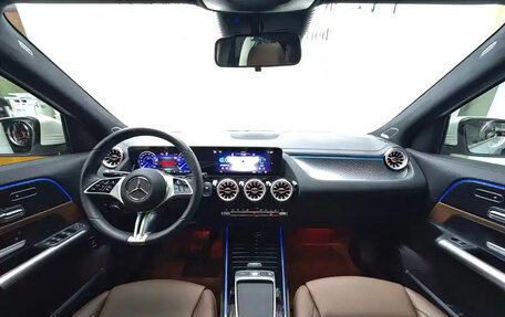 Mercedes-Benz EQA, 2025 год, 4 950 999 рублей, 8 фотография